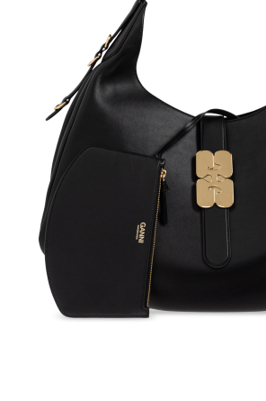 Ganni ‘Large Kat’ shoulder bag