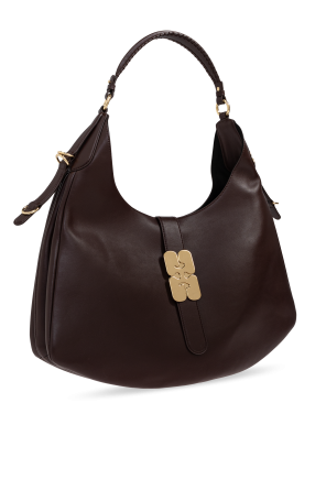 Ganni Shoulder bag ‘Large Kat’