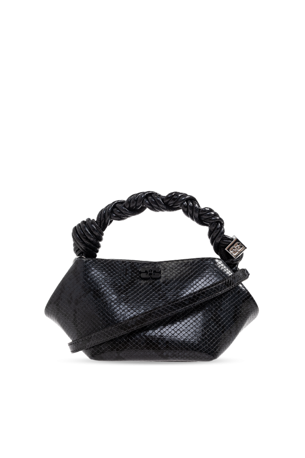 Bou Mini` handbag od Ganni