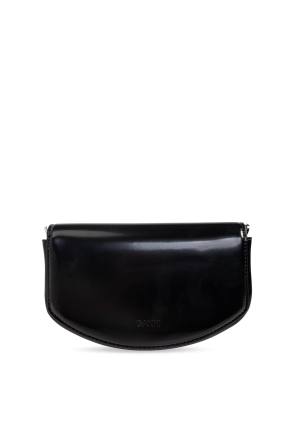 Ganni Shoulder bag "Apo-G Mini"