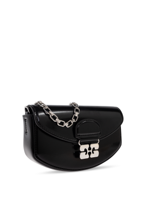 Ganni Shoulder bag "Apo-G Mini"