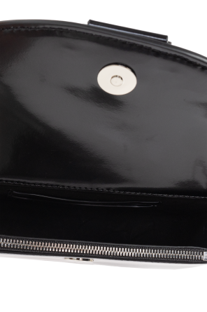 Ganni Shoulder bag "Apo-G Mini"