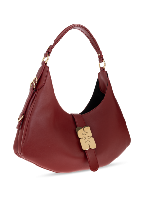 Ganni Bolsa de hombro