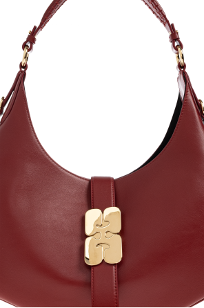 Ganni Bolsa de hombro