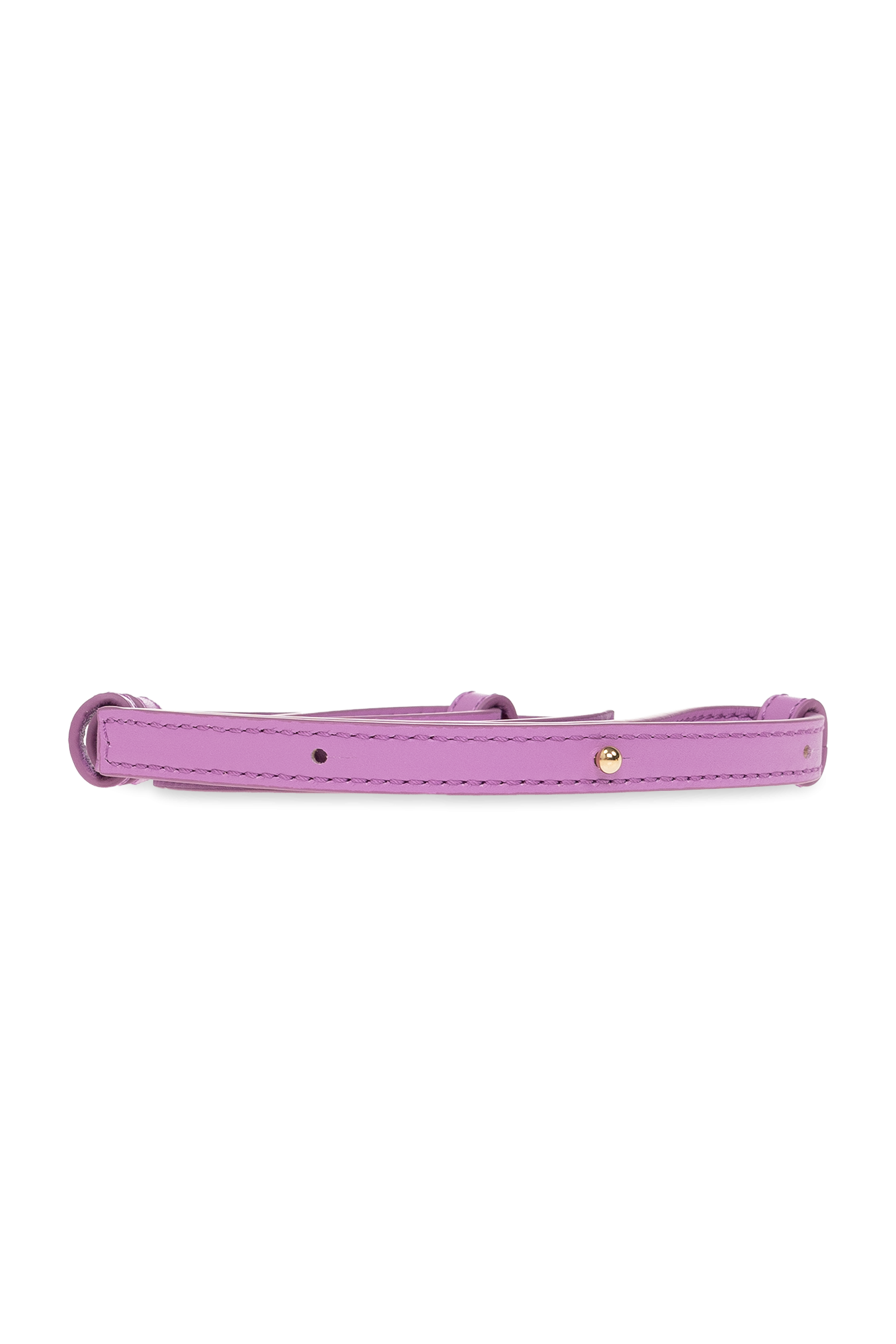 Purple ‘Paseo’ shoulder bag Loewe - Vitkac Germany
