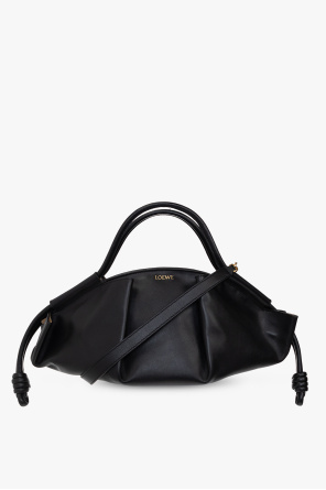 ‘paseo’ shoulder bag od Loewe