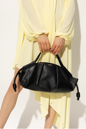 ‘paseo’ shoulder bag od Loewe