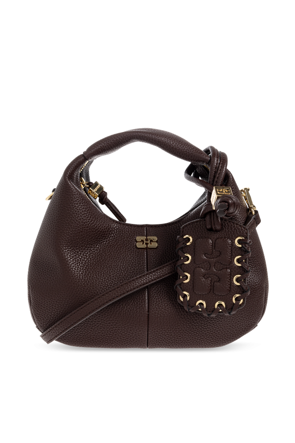 Handbag "Hobo Mini" od Ganni