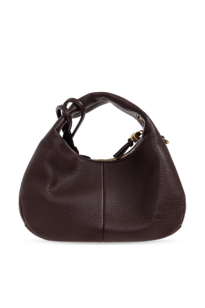 Ganni Bolso de mano "Hobo Mini"