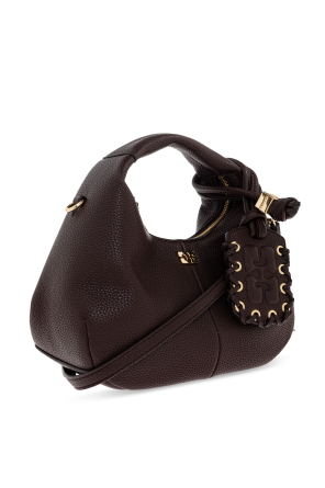 Ganni Bolso de mano "Hobo Mini"