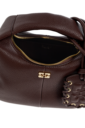 Ganni Bolso de mano "Hobo Mini"