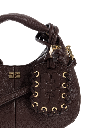 Ganni Bolso de mano "Hobo Mini"