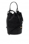 Loewe ‘Bolso’ shoulder bag with Parfum