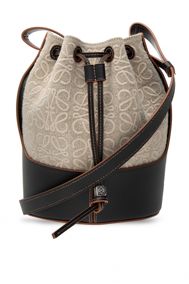 Loewe Bucket bag