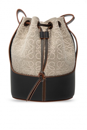 Loewe Bucket bag