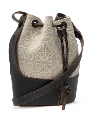 Loewe Bucket bag