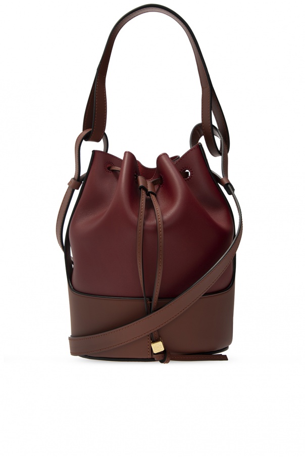 Loewe ‘Balloon’ shoulder bag