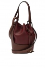 loewe Chest ‘Balloon’ shoulder bag