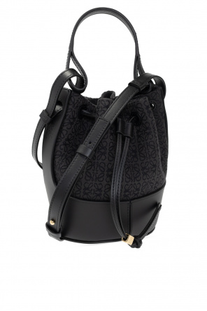 Loewe ‘Balloon Mini’ shoulder bag