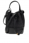 LOEWE 'HAMMOCK' SHOULDER BAG WITH LOGO