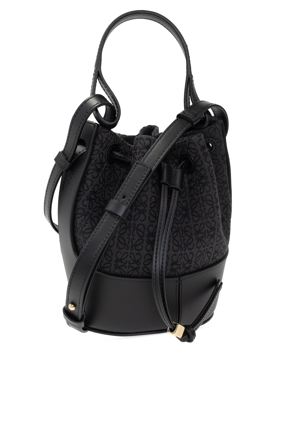 loewe anagram ‘Balloon Mini’ shoulder bag