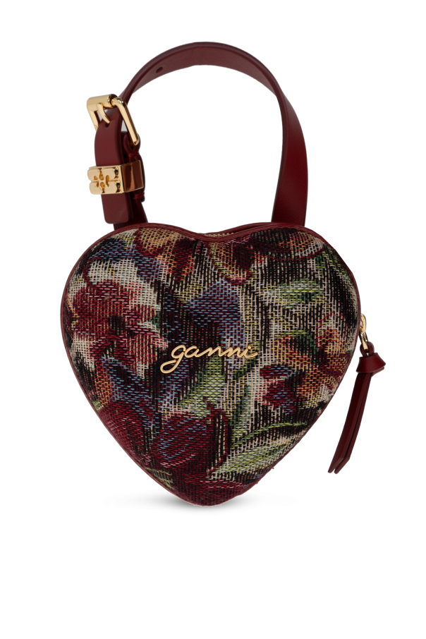 Mini handbag od Ganni