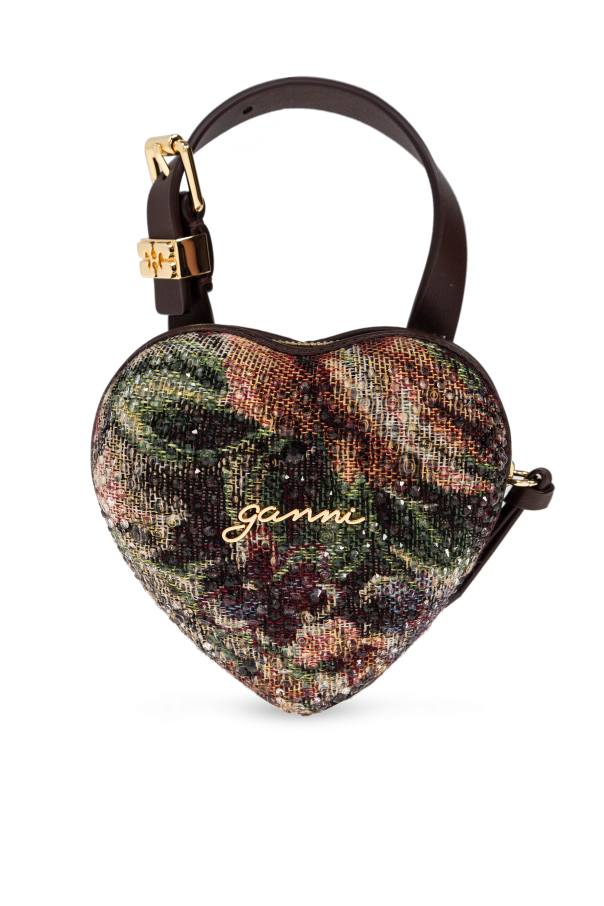 Mini hand bag od Ganni