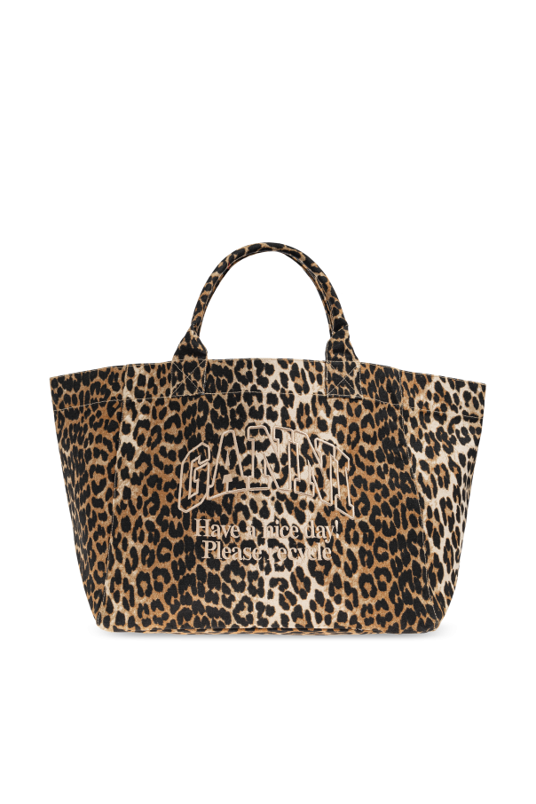 Shopper-type bag od Ganni