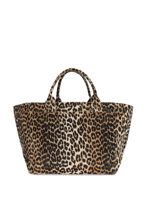 Ganni Bolso tipo shopper