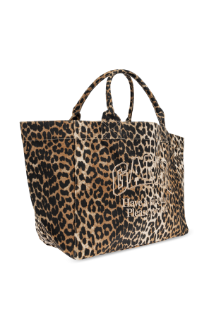 Ganni Bolso tipo shopper