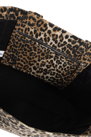 Ganni Bolso tipo shopper