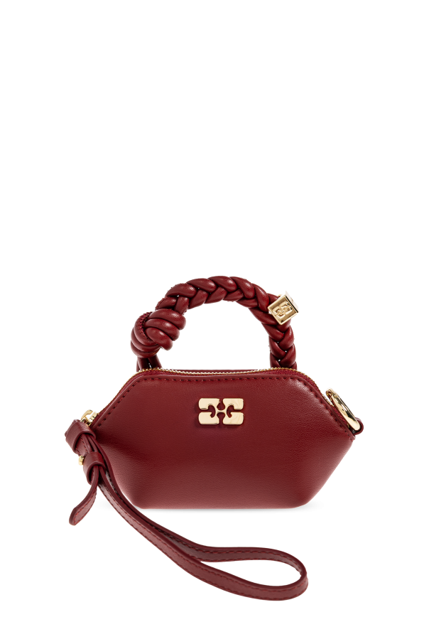 Waist bag with logo od Ganni