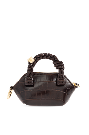 Ganni Waist bag with logo