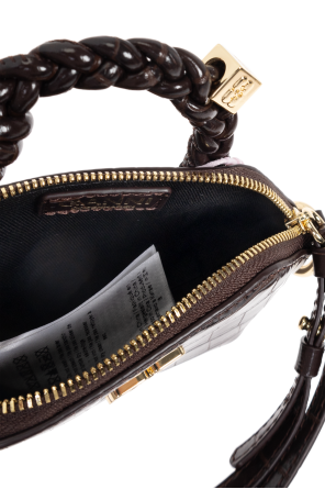 Ganni Waist bag with logo