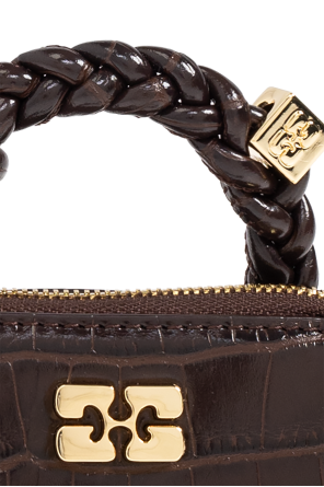 Ganni Waist bag with logo