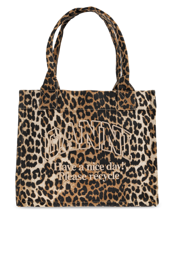 Shopper bag od Ganni