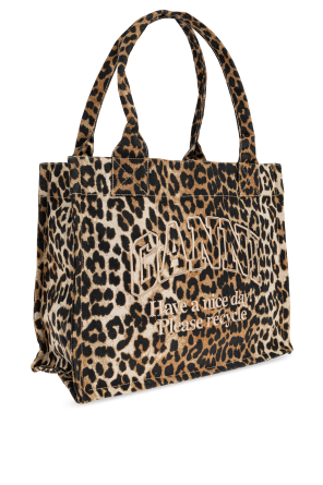 Ganni Shopper bag
