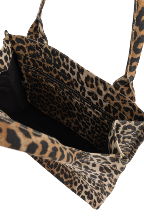 Ganni Shopper bag
