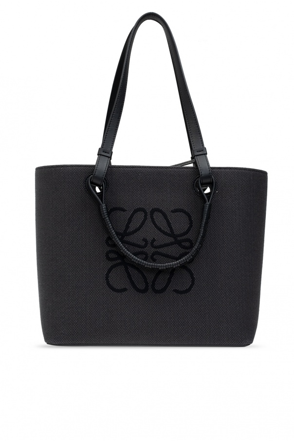 loewe bag ‘Anagram’ shopper bag