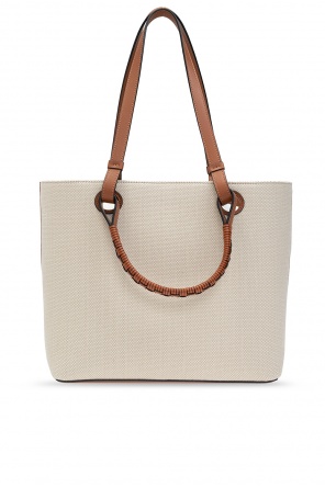 Loewe ‘Anagram’ shopper bag