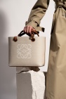 Loewe ‘Anagram’ shopper bag