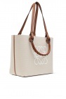 Loewe ‘Anagram’ shopper bag