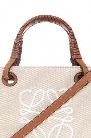 Loewe ‘Anagram Mini’ shoulder bag