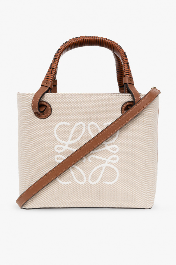 Loewe ‘Anagram Mini’ shopper bag