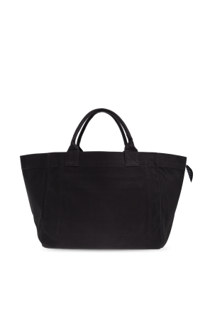 Ganni Shopper-Tasche