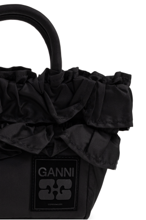 Ganni Handtasche