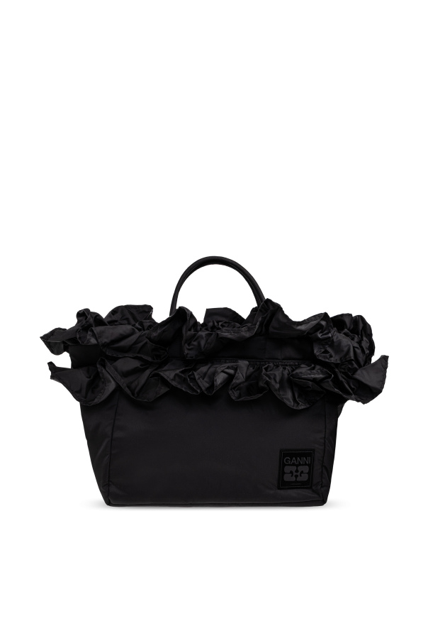 Shopper bag od Ganni