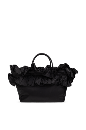 Ganni Shopper-Tasche