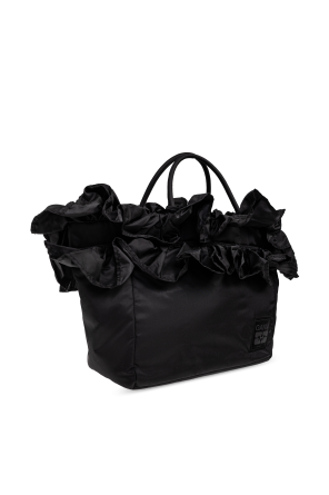 Ganni Shopper-Tasche