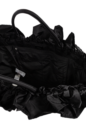 Ganni Shopper-Tasche